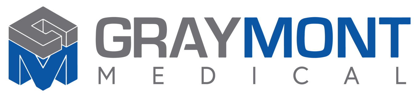Graymont Medical Logo